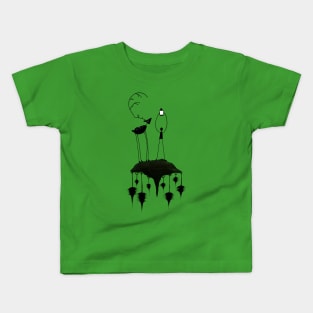 Pine island Kids T-Shirt